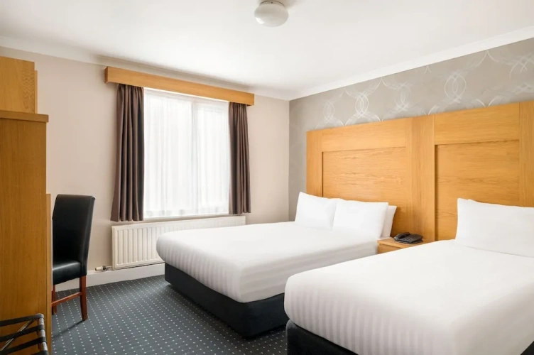 1 Bedroom Standard Triple room