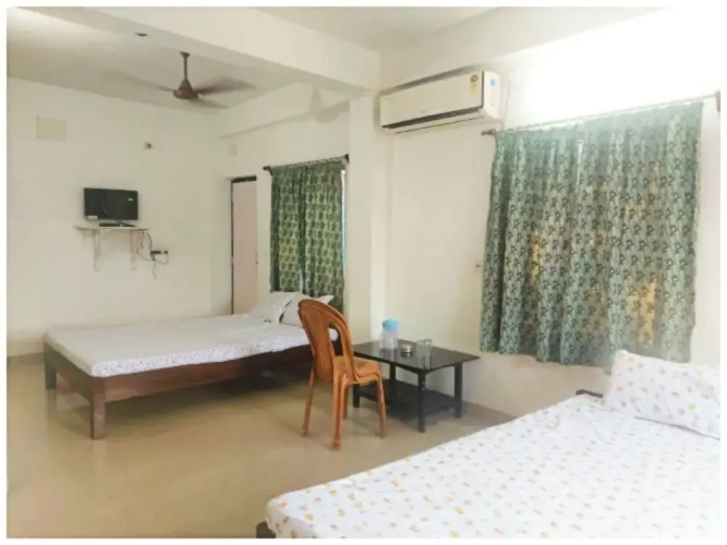 Sandhya Guest House Digha