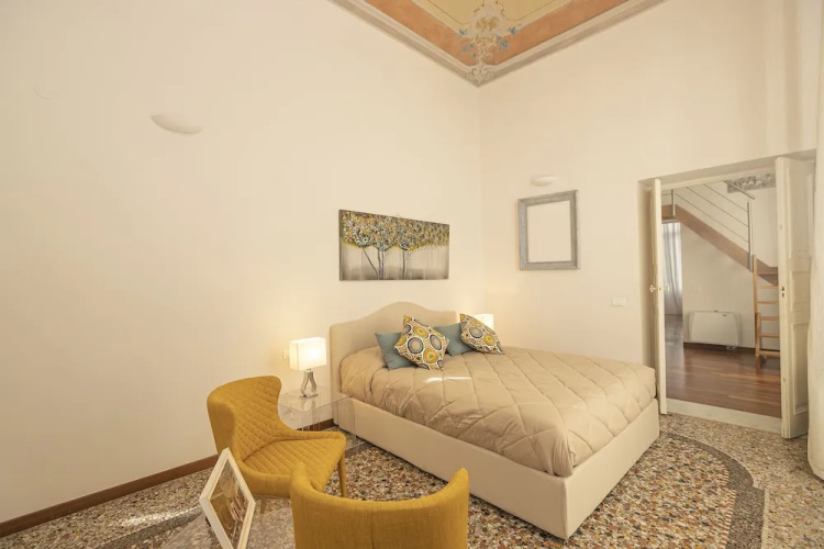 Homes in Genoa Deluxe