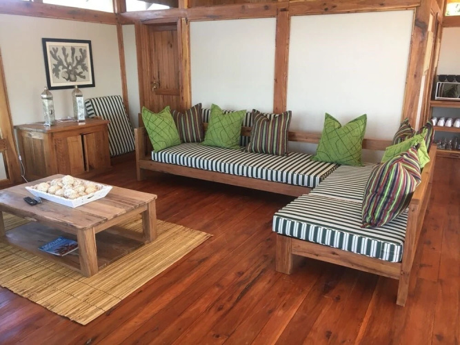 Aloha 18