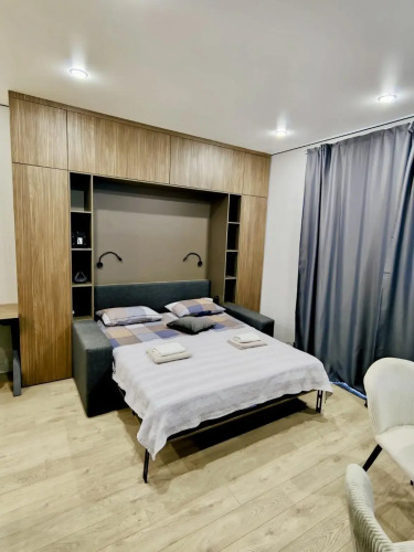 Фотография номера квартиры Onebed на Волоколамское шоссе 95/2к7