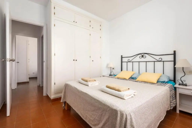 Apartamento la Brisa