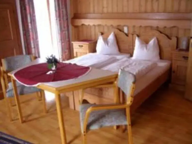 Alpinhotel Traubenwirt