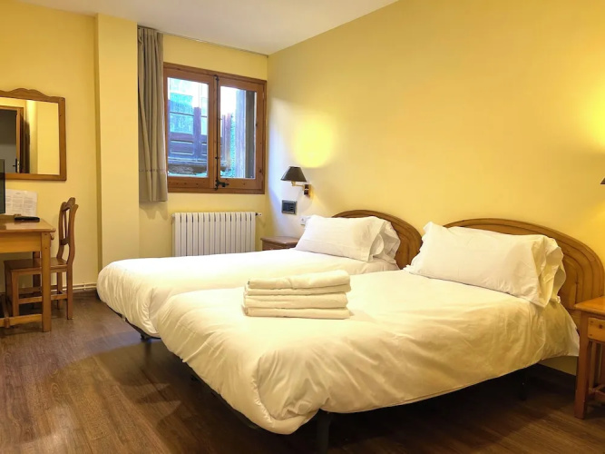 Posada d'Aneu B&B
