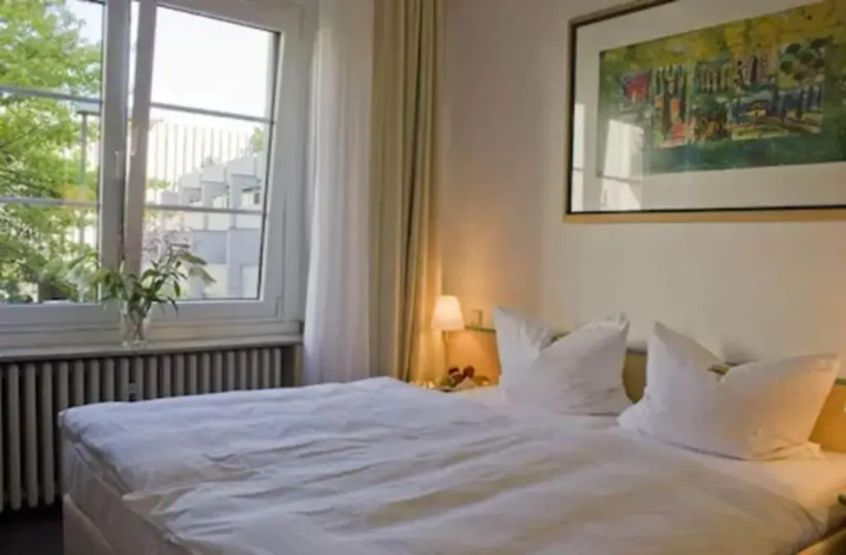 Hotel Am Hofgarten