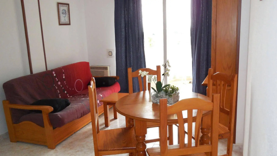 Apartamentos Costa Azahar 3000