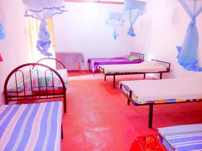 Yoho Mango Tree Home Stay & Hostel