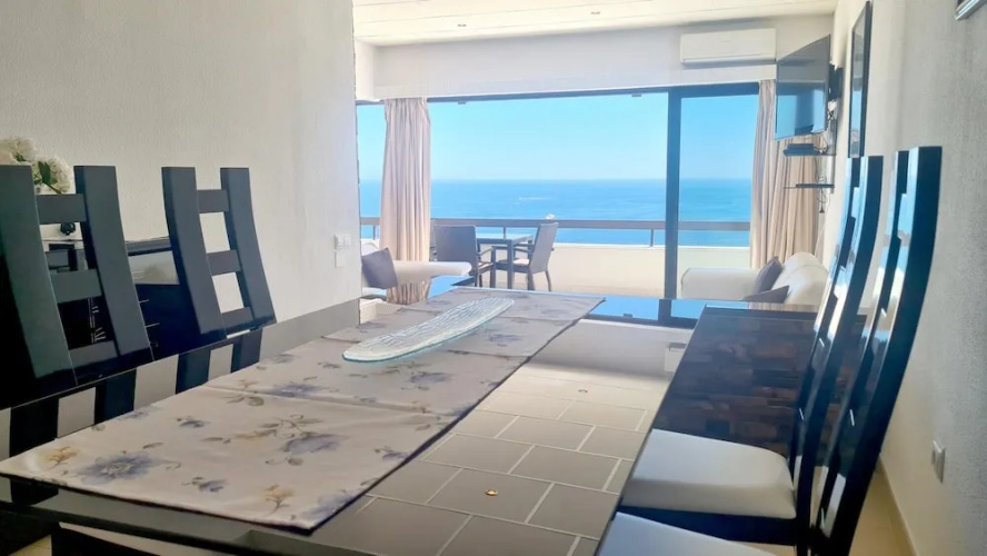 Albufeira Sea View 25