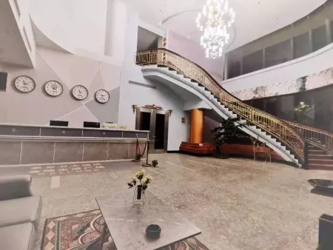 Imagen del hotel