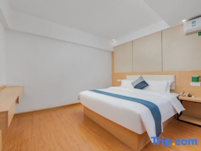 1 Bedroom Superior Double Suite