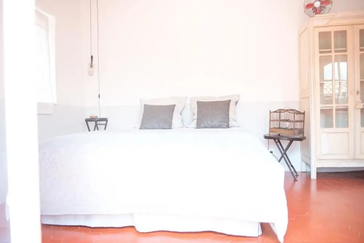 La Chambre 21