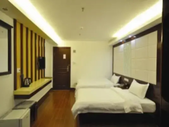 Guangzhou Jin Lu Hotel