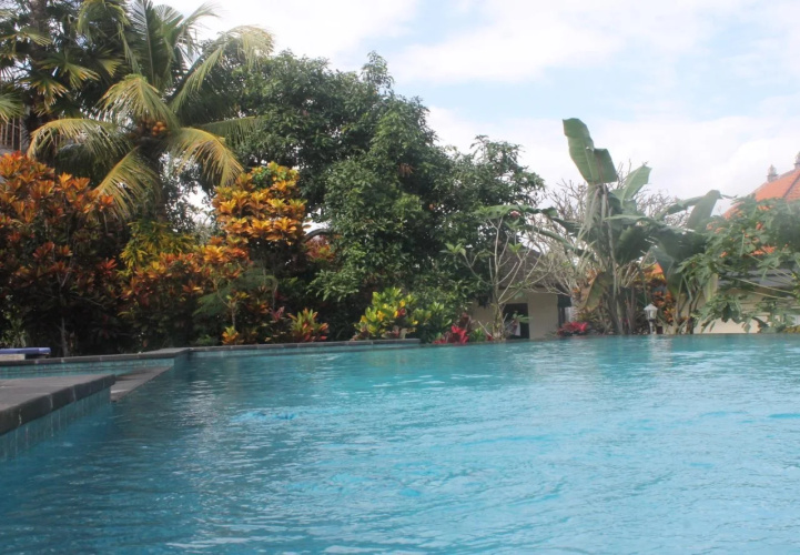 Agung Trisna Bungalows