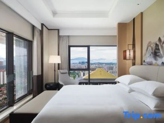 Single Junior Suite