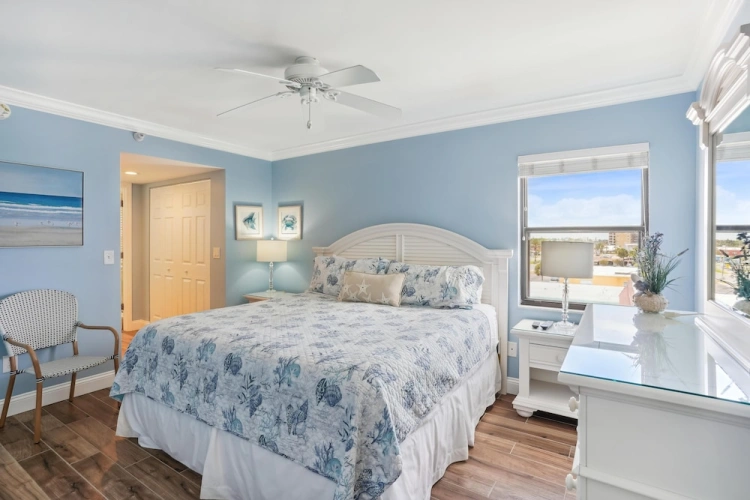Premier Double room