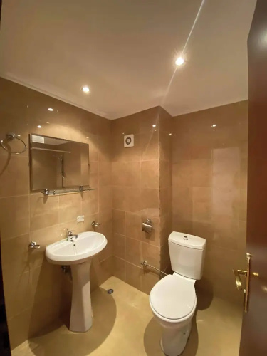 1 Bright Two Floor Apartment