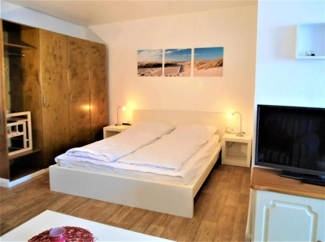 Strandhotel App 326