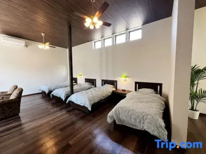 Jinsyoudou Hotel