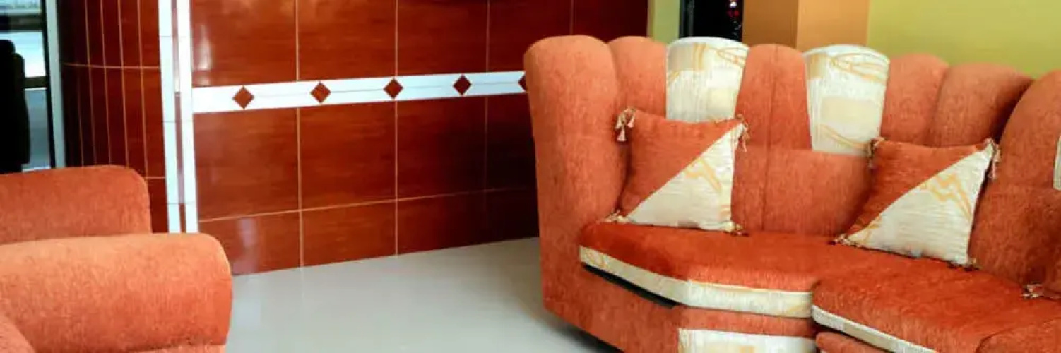 Hostal Residencial Verónica
