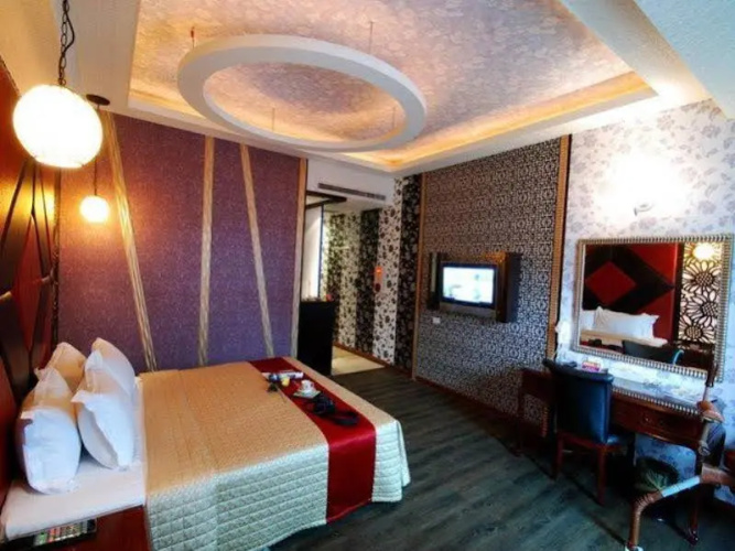 Otel görseli