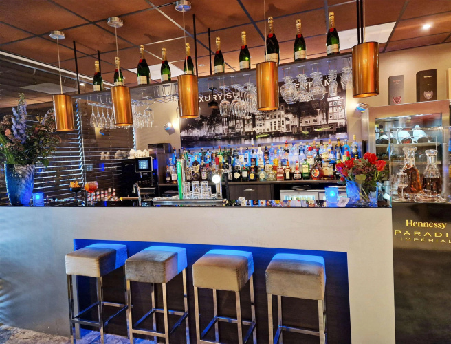 Luxury Suites Amsterdam photo 29