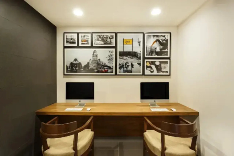 GINGER Noida City Center