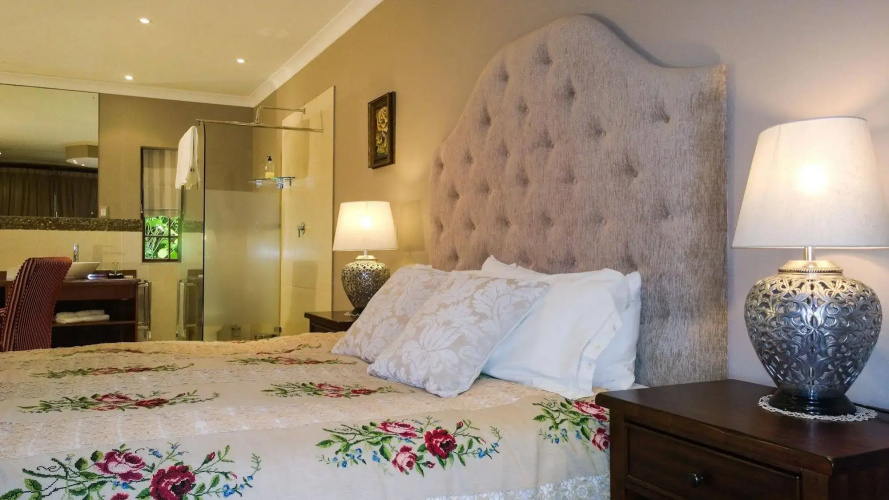 Edenbrook Country House