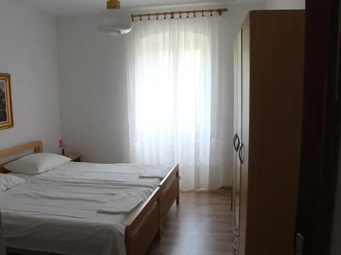 Apartment Marisa in Cres