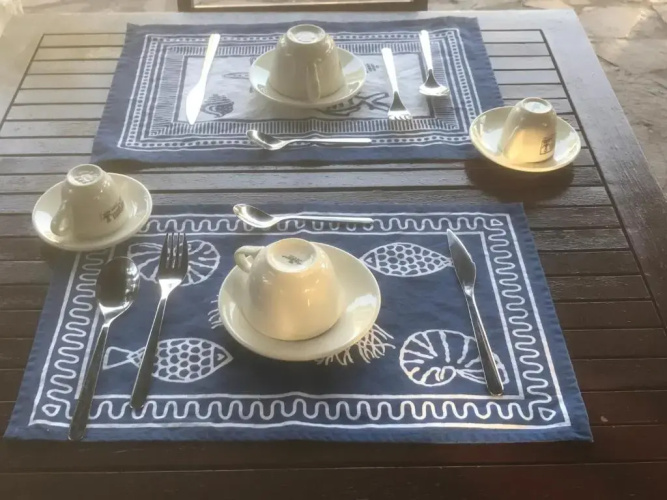 Cala Cavone Guest House