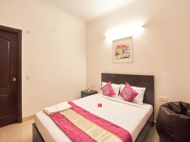 OYO Flagship 423 Artemis Hospital