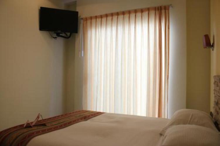 Imagen de Seven Crown Express &amp; Suites Cabo San Lucas