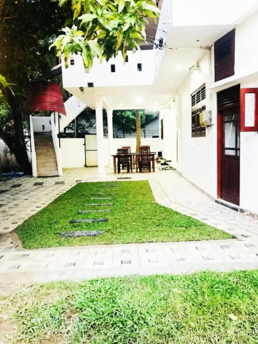 Yoho Sunny Place Guest House