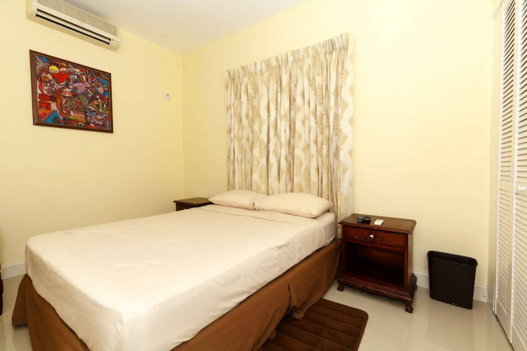 Jasmine Inn