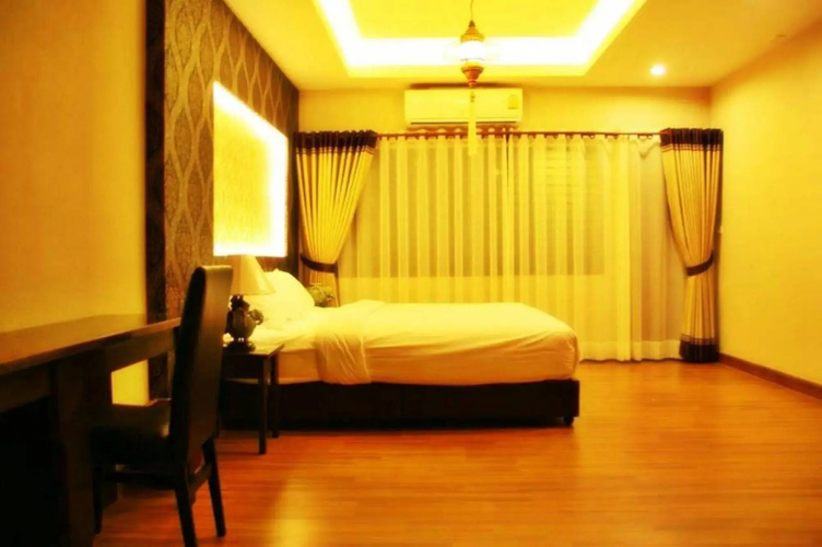 Banphung Hernkarn Resort