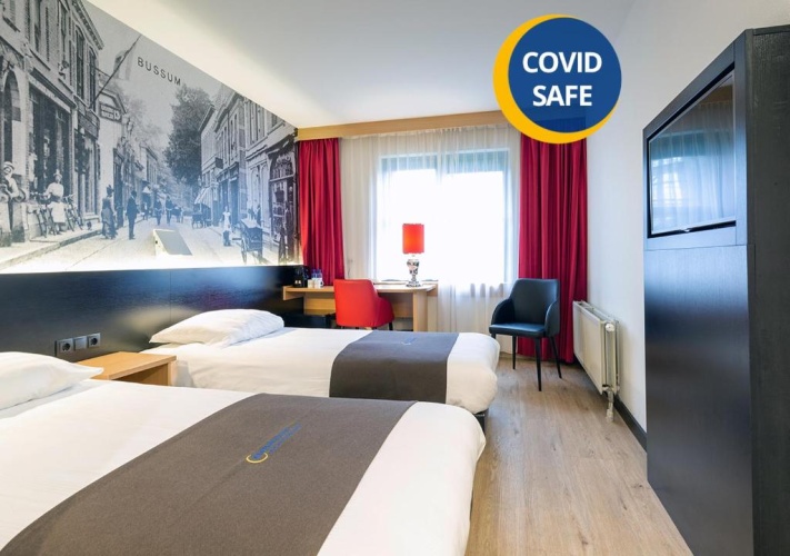 Comfort Twin room
