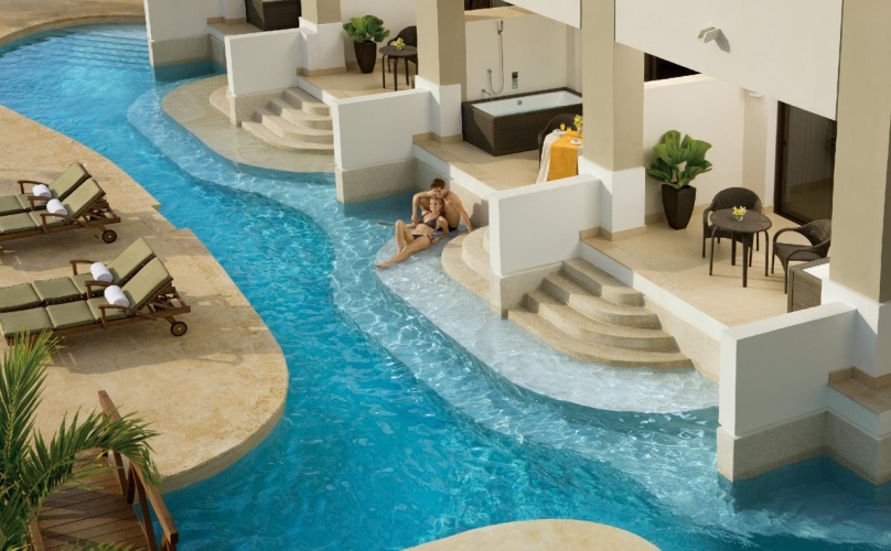 Secrets Wild Orchid Montego Bay - Luxury - Adults Only - All Inclusive photo 12