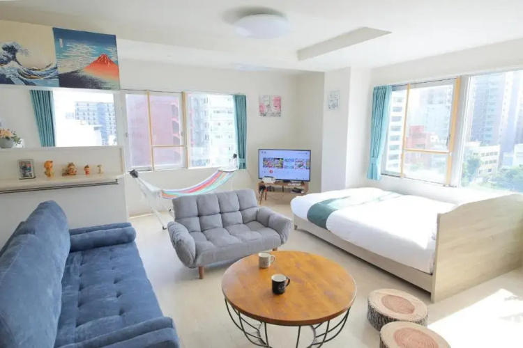 Osaka House - Vacation STAY 9079