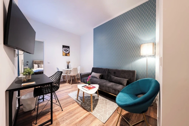 Comfort Suite