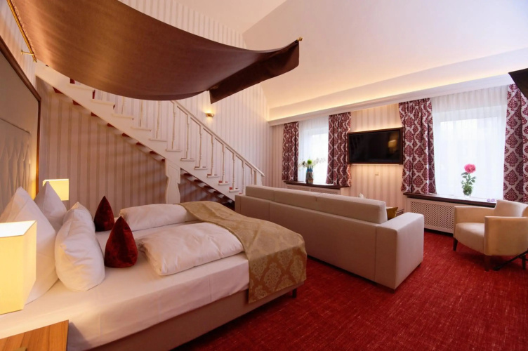 Hotel Schlicker
