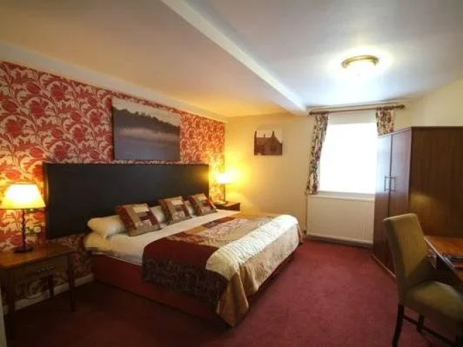 Ravensworth Arms Hotel