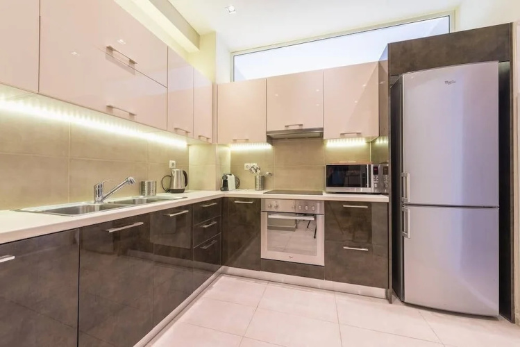 The Syntagma Edition Apartment