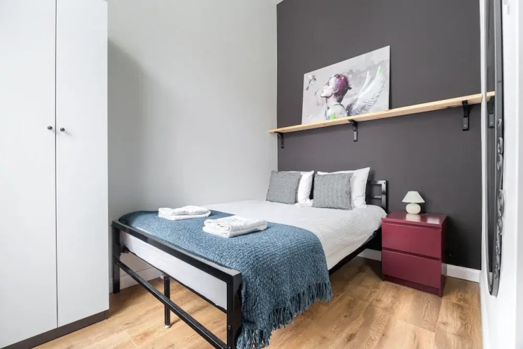 MARGI Igram Apartament