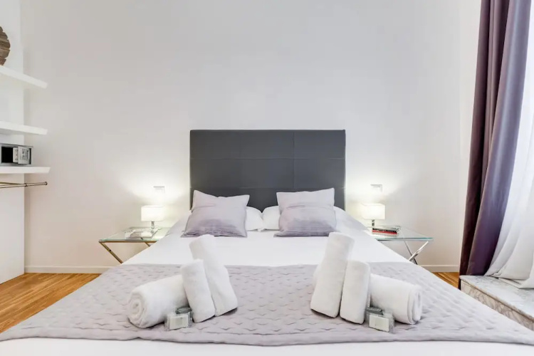 Residenza Le Gemelle di Roma