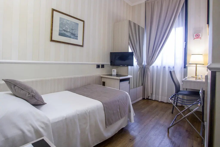Single room
