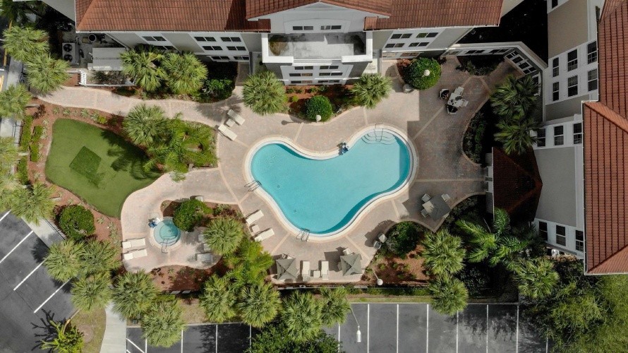Best Western Plus Kissimmee-Lake Buena Vista South Inn & Suites photo 31