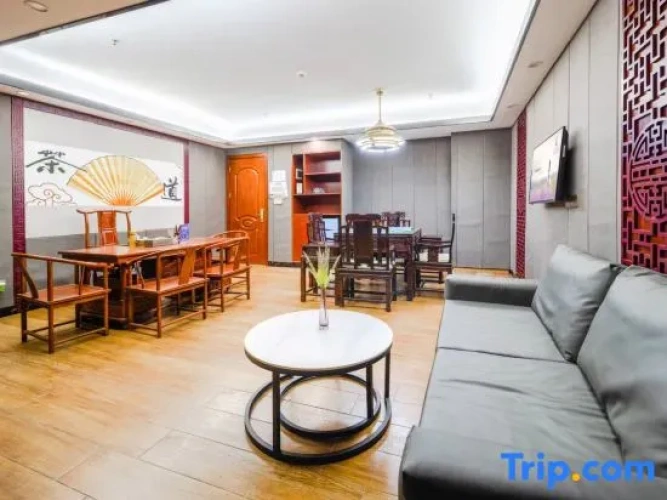 Standard Twin Family room