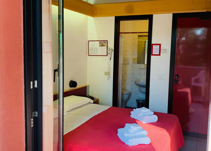 Hotel Giglio