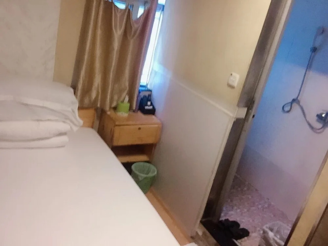 Southerast Asia Guesthouse