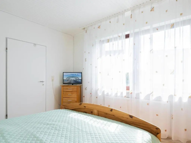 Bungalow Vaupel