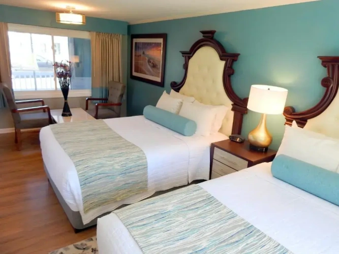 Classic Double room